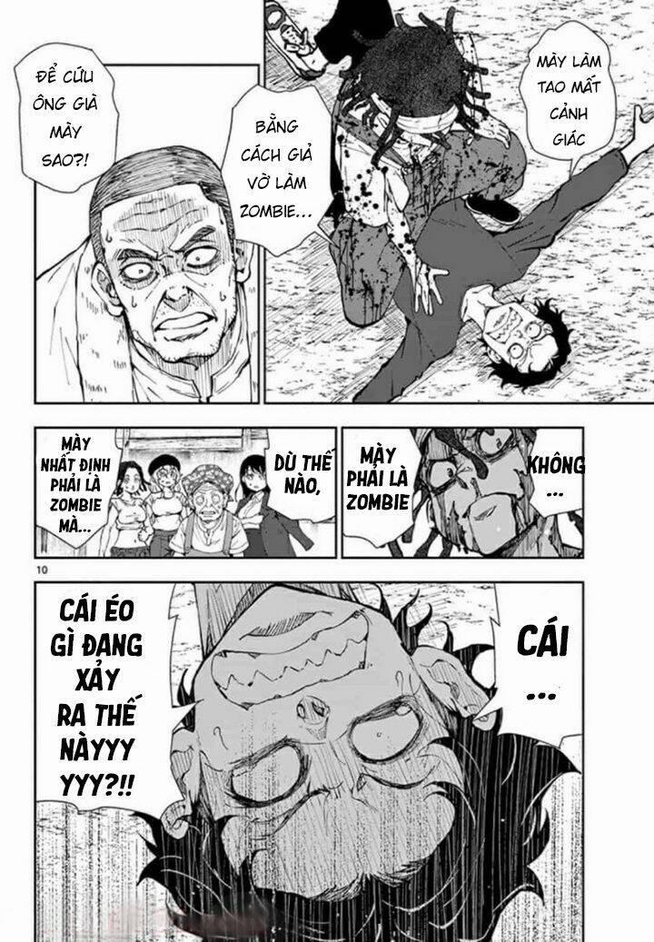 100 Điều Muốn Làm Trước Khi Chết 21 trang 13