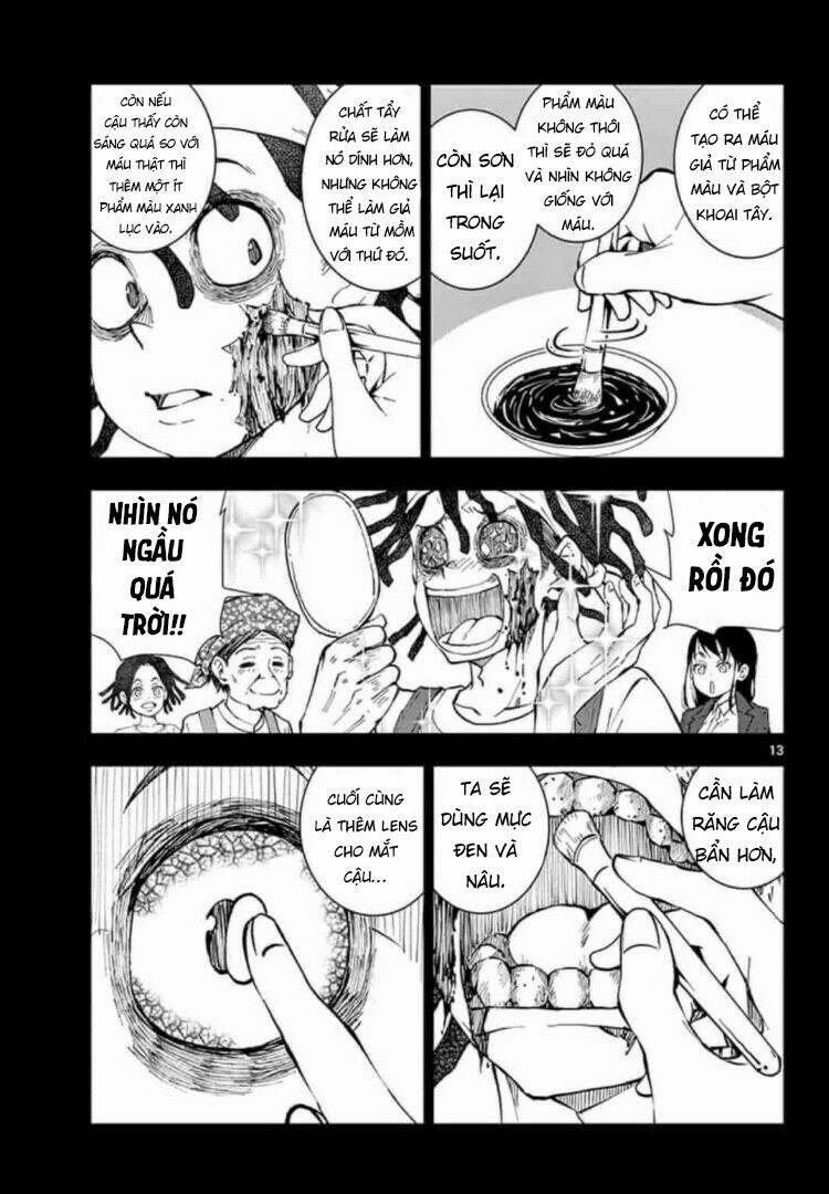 100 Điều Muốn Làm Trước Khi Chết 21 trang 16