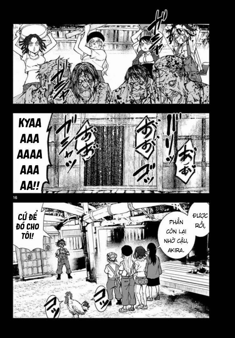 100 Điều Muốn Làm Trước Khi Chết 21 trang 19