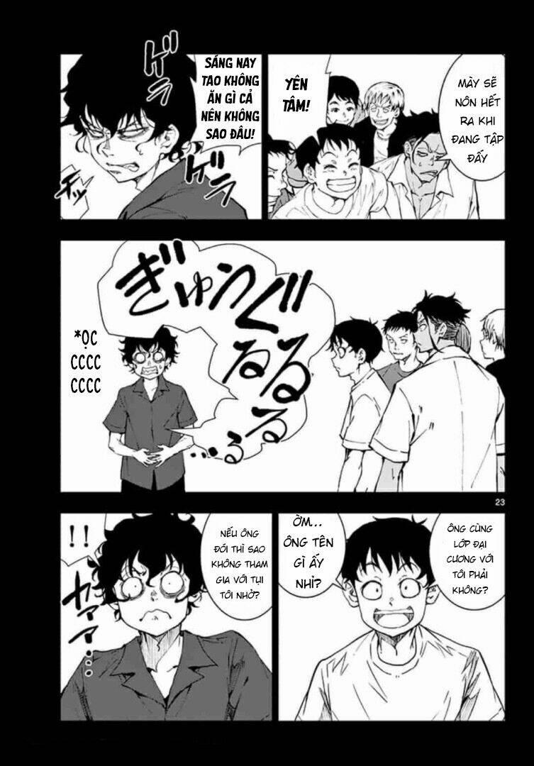 100 Điều Muốn Làm Trước Khi Chết 21 trang 26