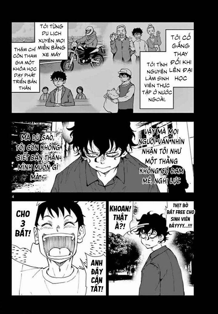 100 Điều Muốn Làm Trước Khi Chết 21 trang 7