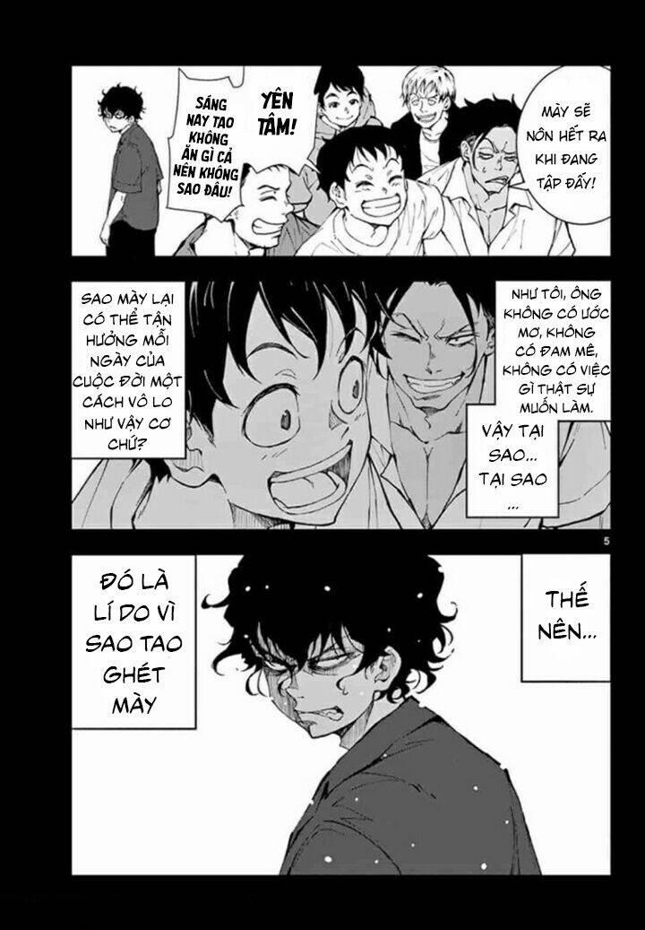 100 Điều Muốn Làm Trước Khi Chết 21 trang 8