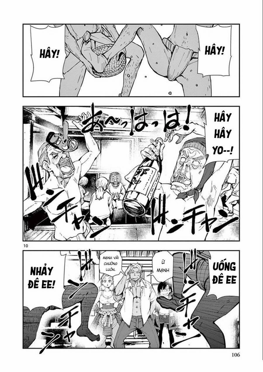 100 Điều Muốn Làm Trước Khi Chết 22 trang 10