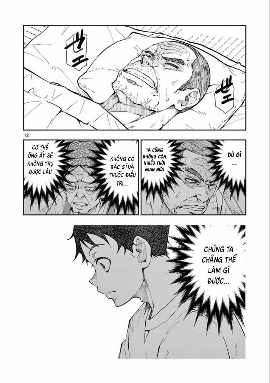 100 Điều Muốn Làm Trước Khi Chết 22 trang 12