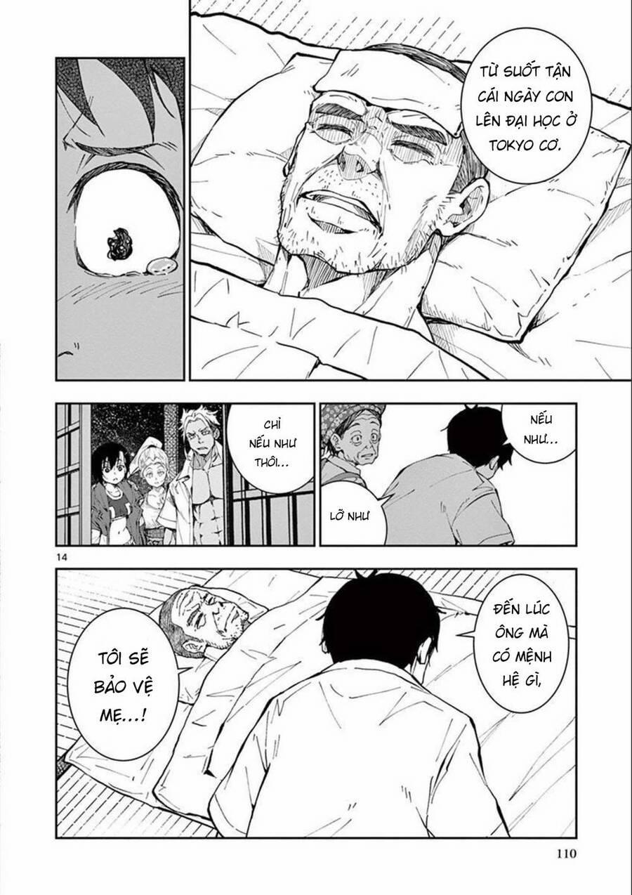 100 Điều Muốn Làm Trước Khi Chết 22 trang 14