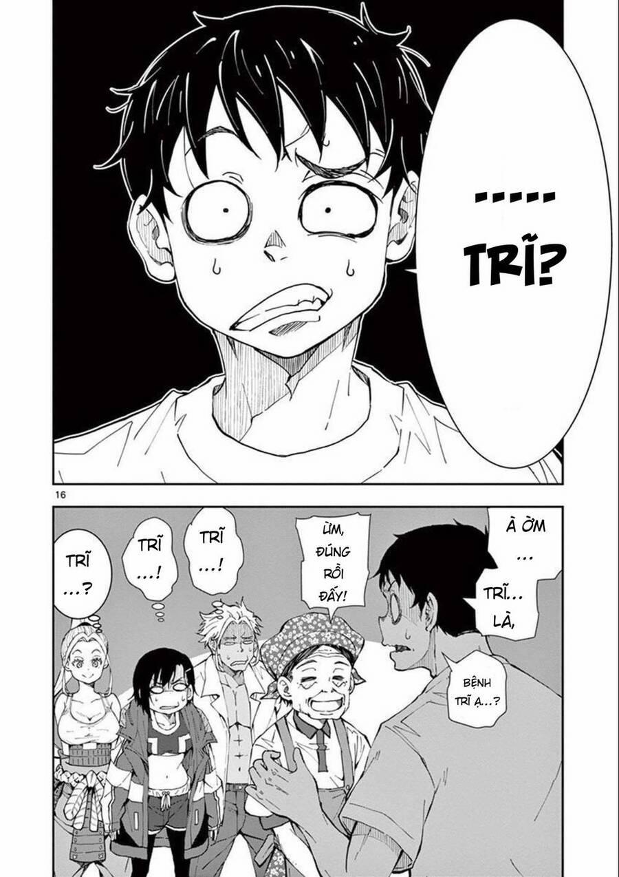 100 Điều Muốn Làm Trước Khi Chết 22 trang 16