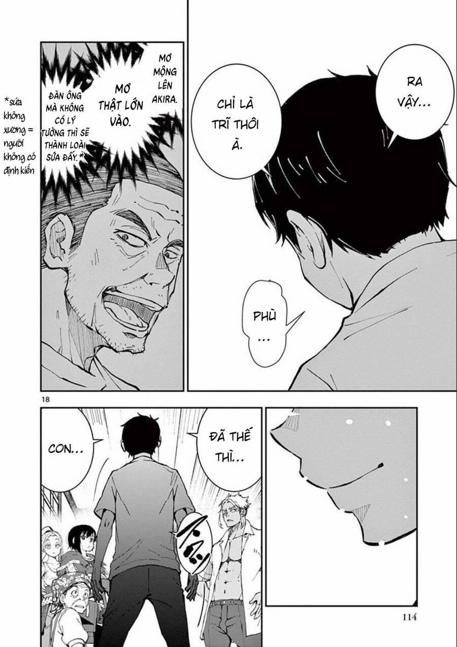 100 Điều Muốn Làm Trước Khi Chết 22 trang 18