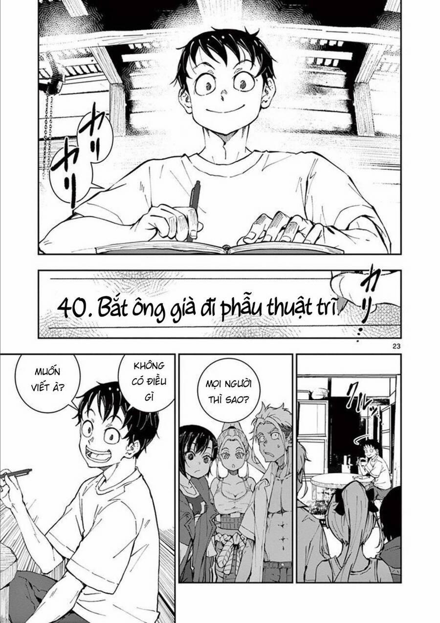 100 Điều Muốn Làm Trước Khi Chết 22 trang 22