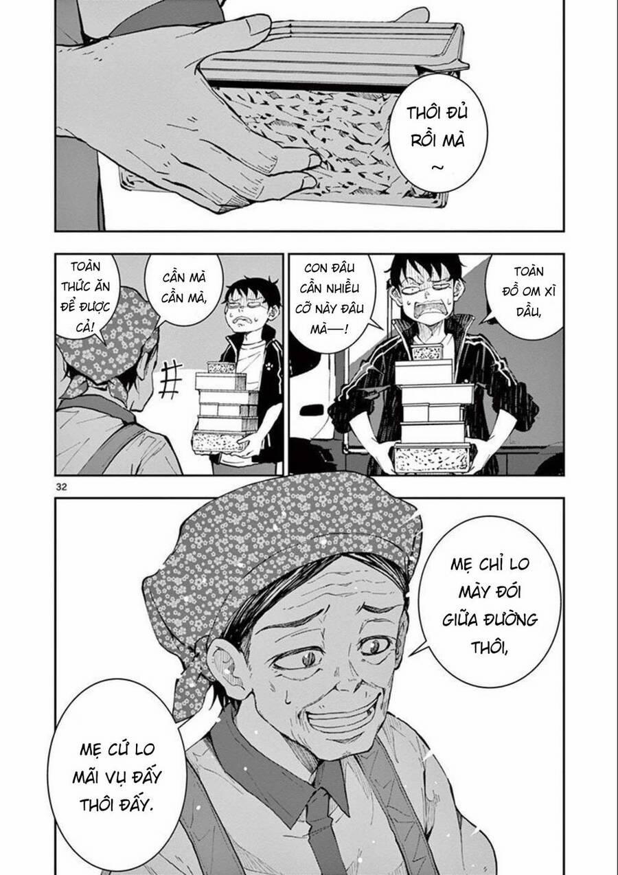 100 Điều Muốn Làm Trước Khi Chết 22 trang 30