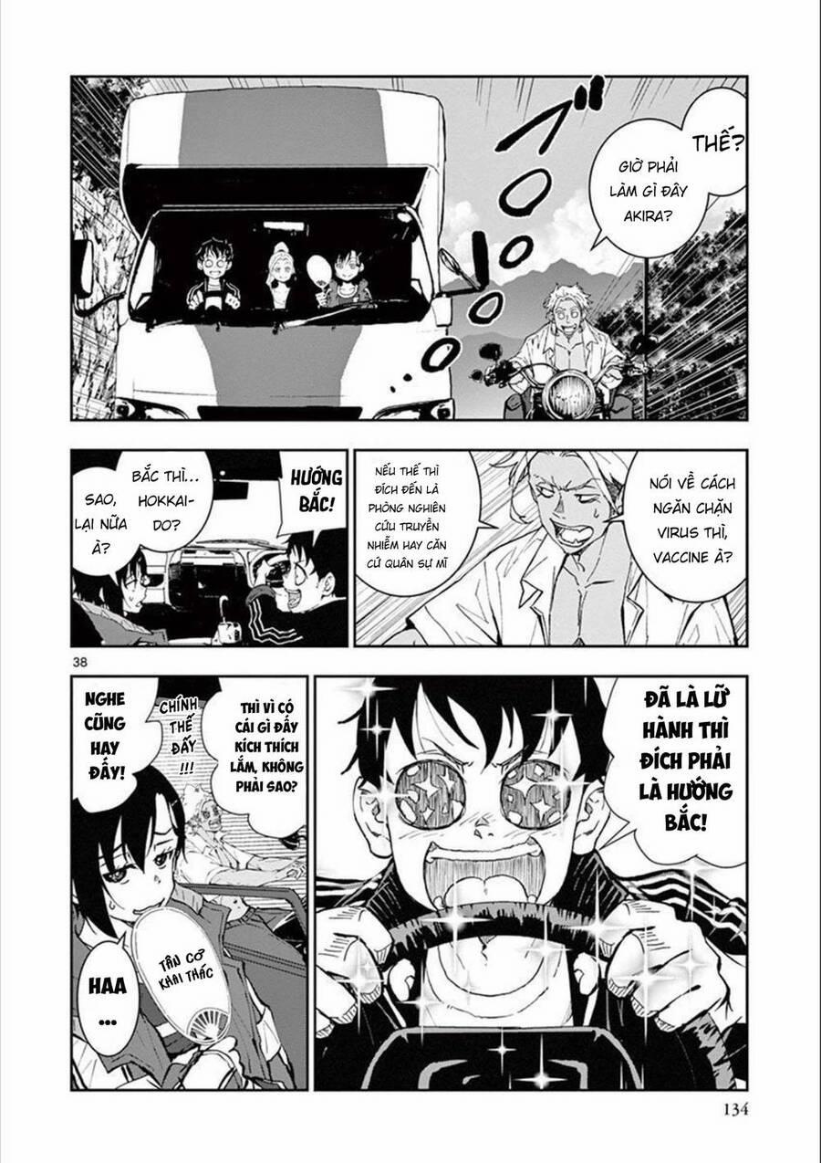 100 Điều Muốn Làm Trước Khi Chết 22 trang 34