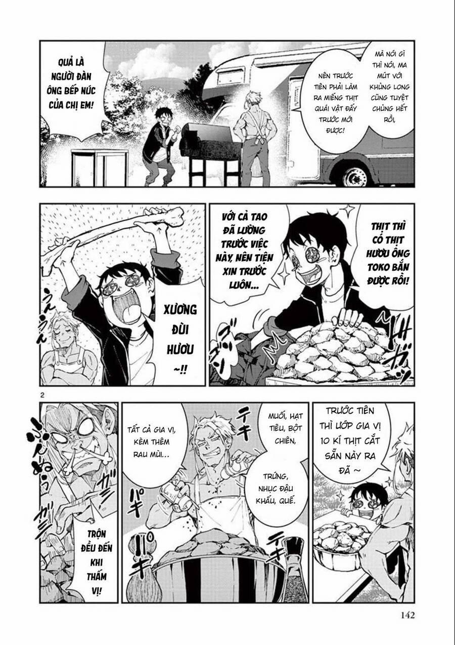 100 Điều Muốn Làm Trước Khi Chết 22 trang 41