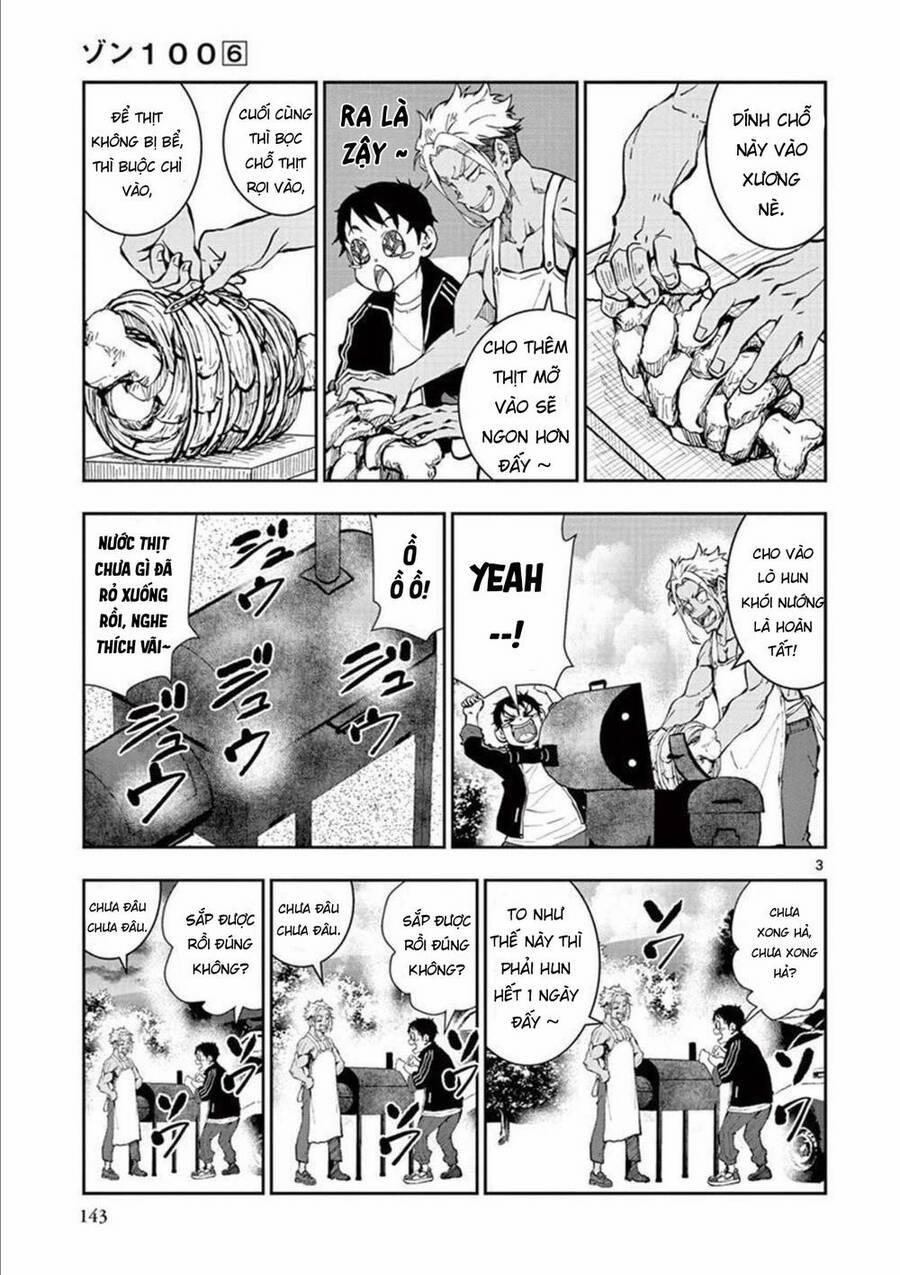 100 Điều Muốn Làm Trước Khi Chết 22 trang 42