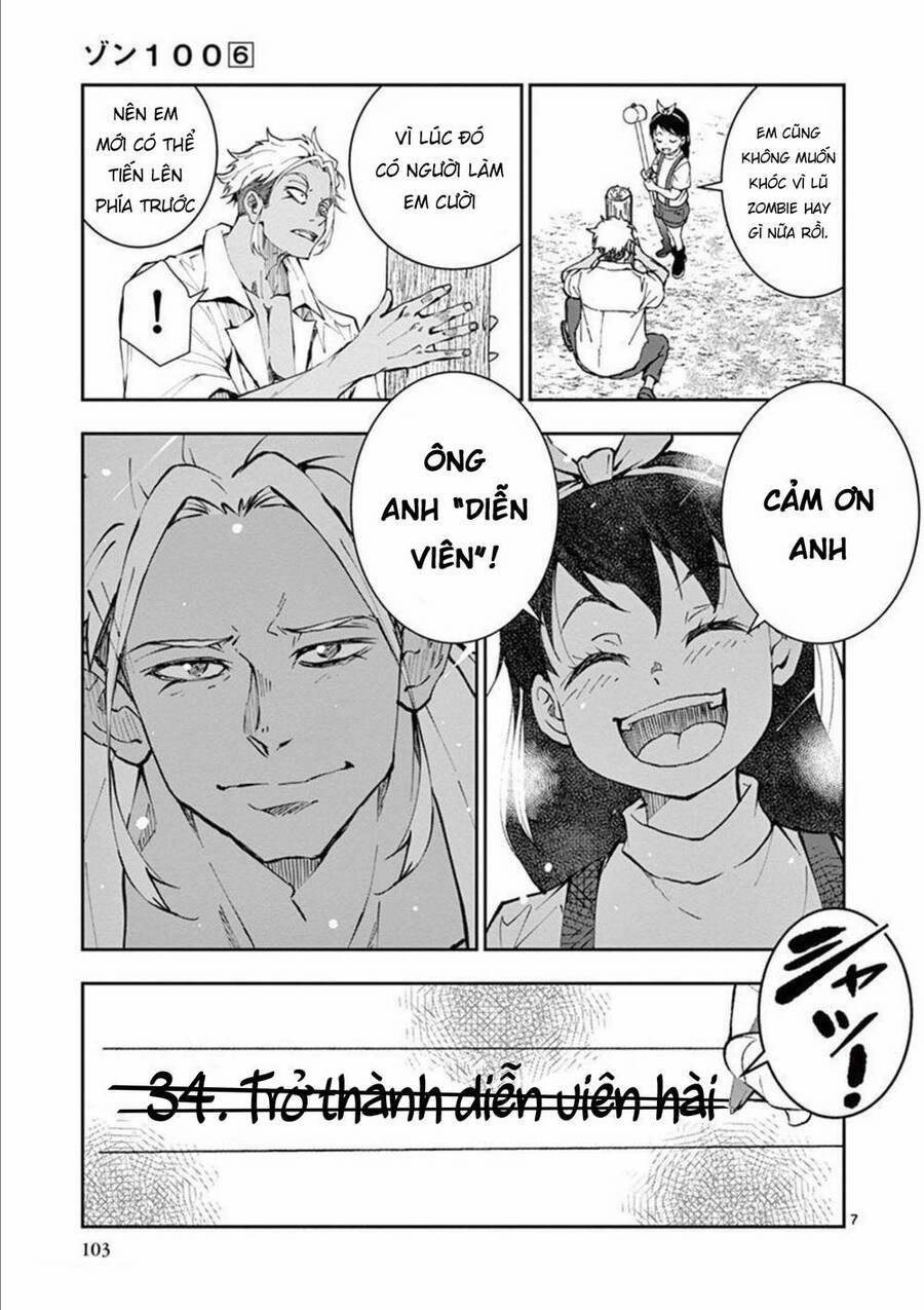 100 Điều Muốn Làm Trước Khi Chết 22 trang 7