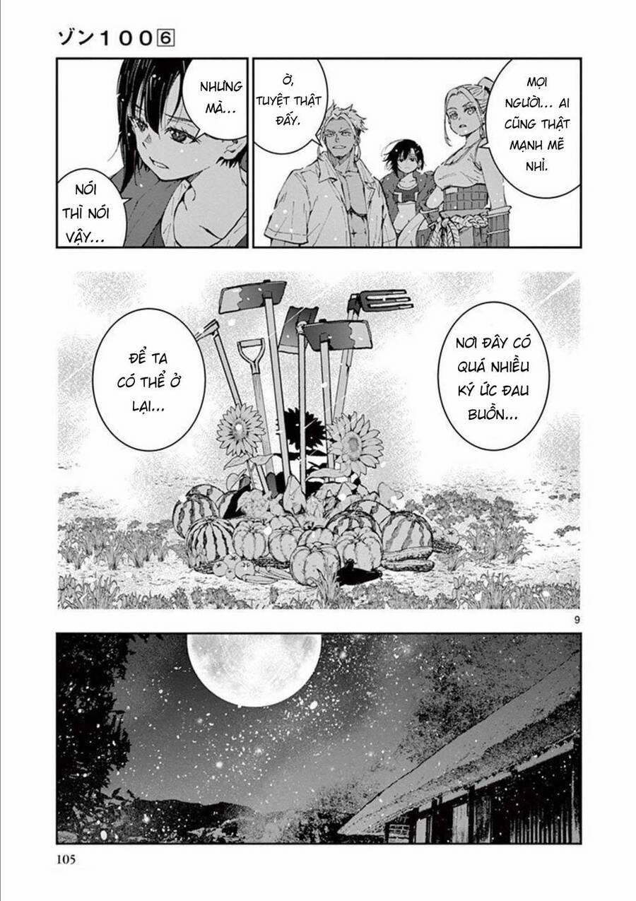 100 Điều Muốn Làm Trước Khi Chết 22 trang 9