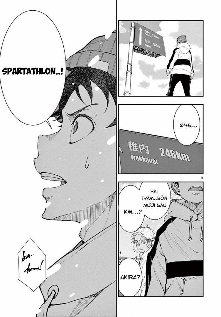 100 Điều Muốn Làm Trước Khi Chết 23 trang 10