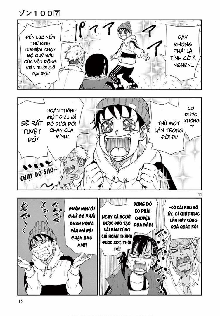 100 Điều Muốn Làm Trước Khi Chết 23 trang 12