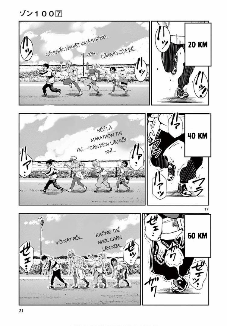 100 Điều Muốn Làm Trước Khi Chết 23 trang 17