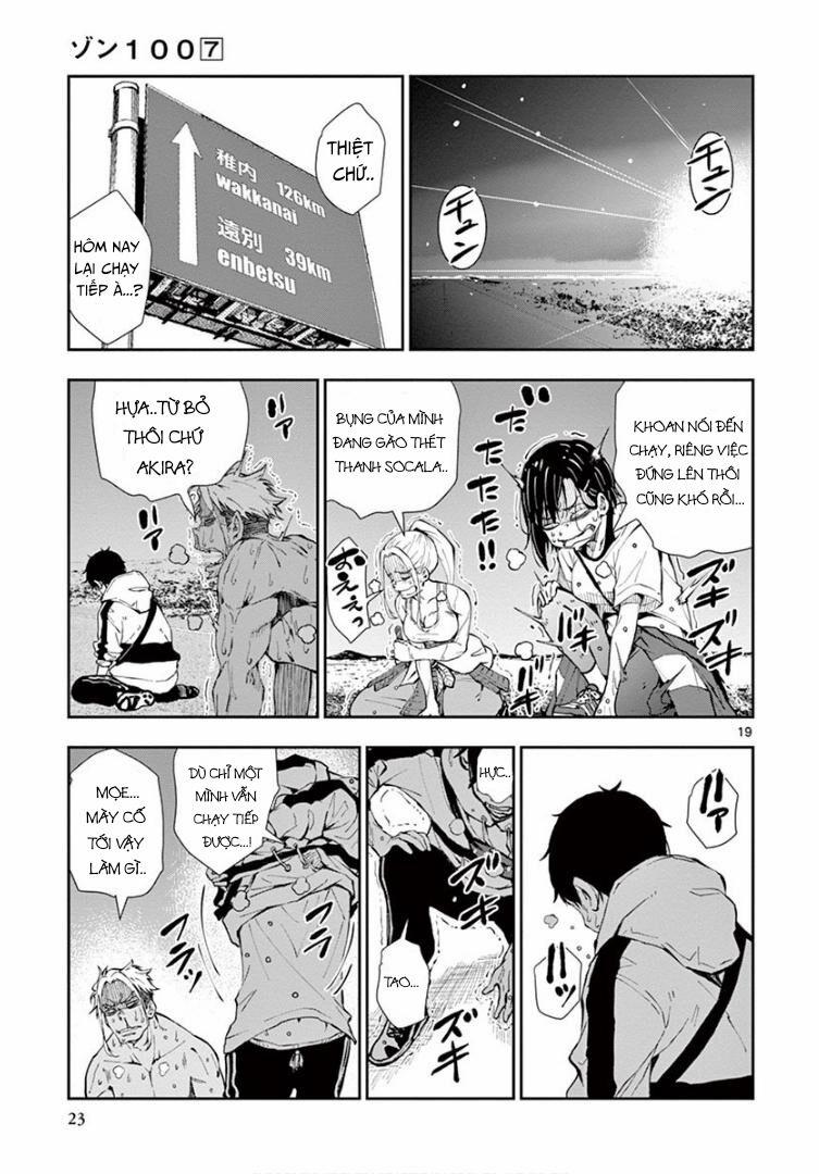 100 Điều Muốn Làm Trước Khi Chết 23 trang 19