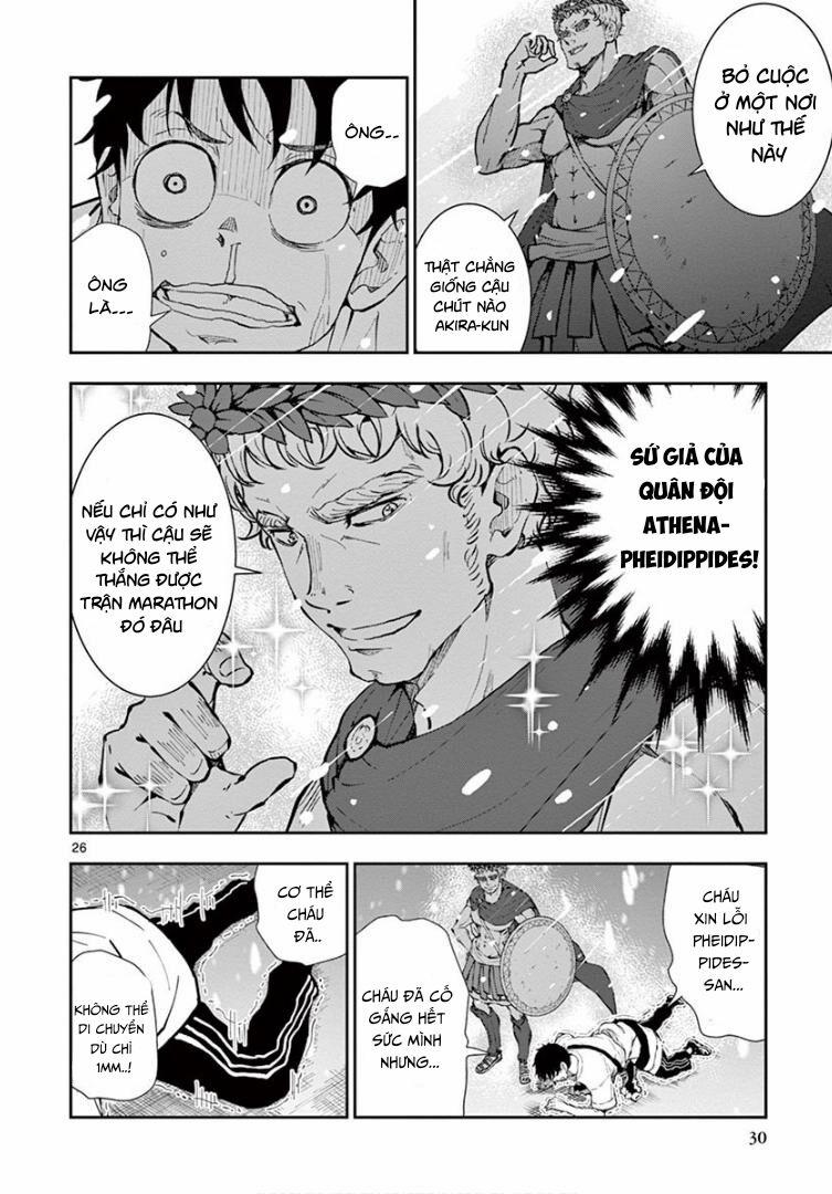 100 Điều Muốn Làm Trước Khi Chết 23 trang 26