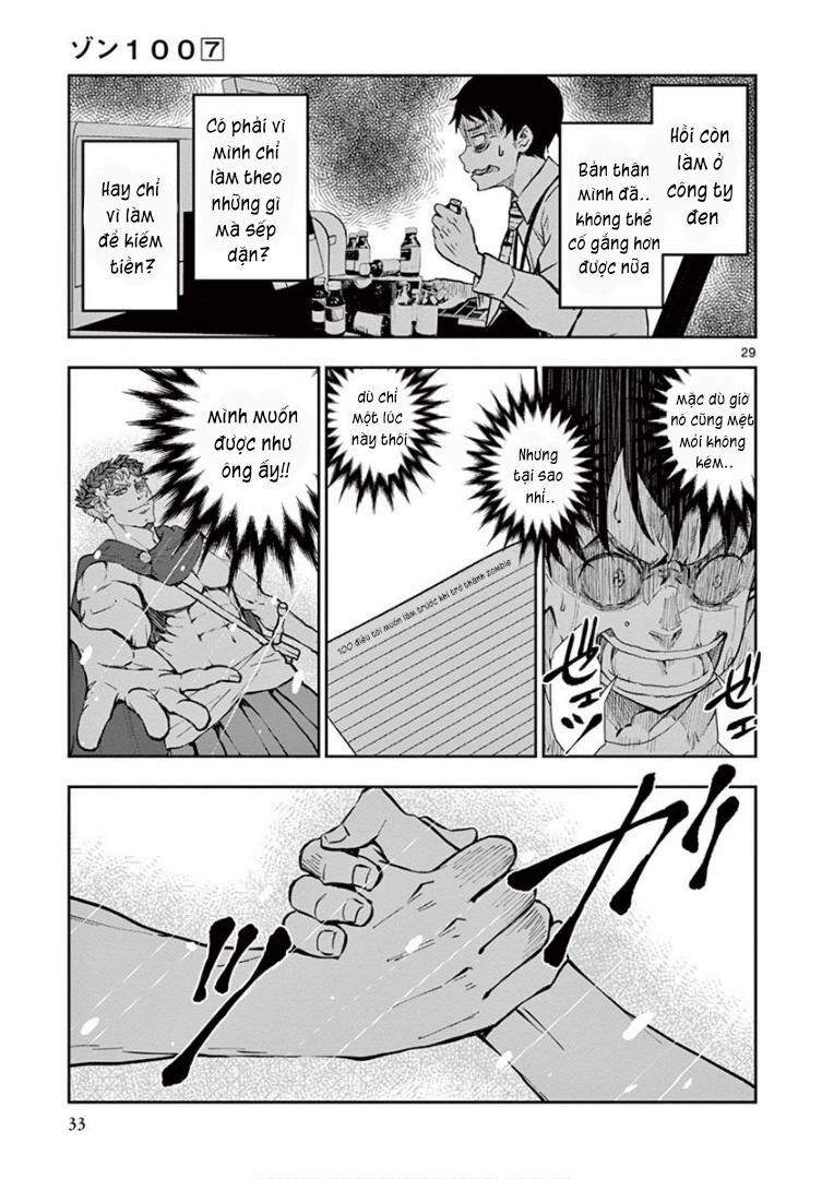 100 Điều Muốn Làm Trước Khi Chết 23 trang 29