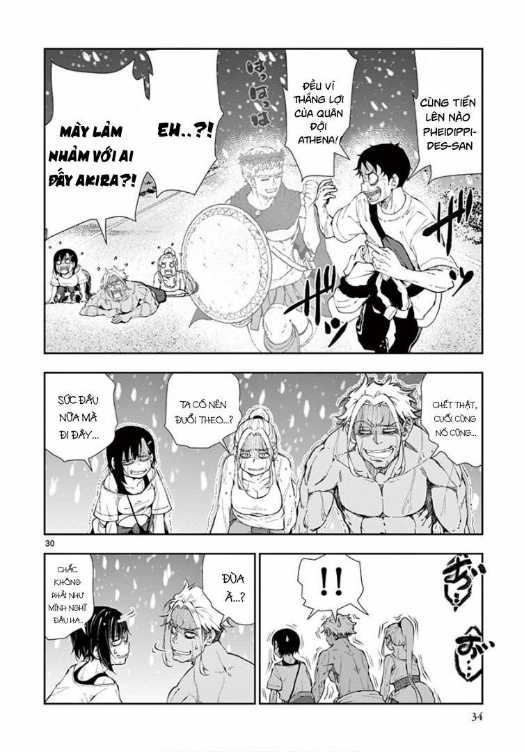 100 Điều Muốn Làm Trước Khi Chết 23 trang 30