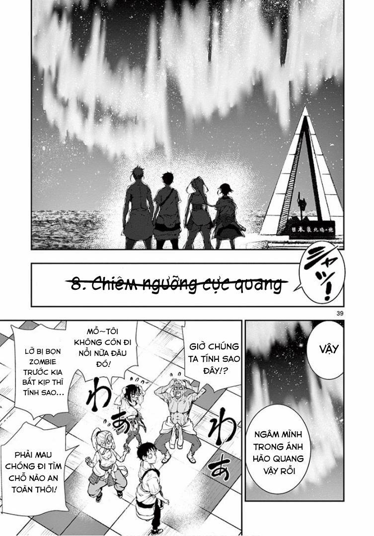 100 Điều Muốn Làm Trước Khi Chết 23 trang 37