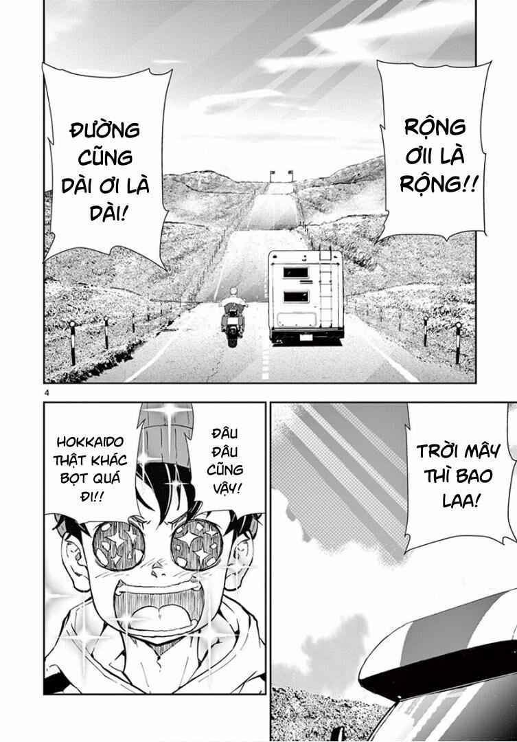 100 Điều Muốn Làm Trước Khi Chết 23 trang 5