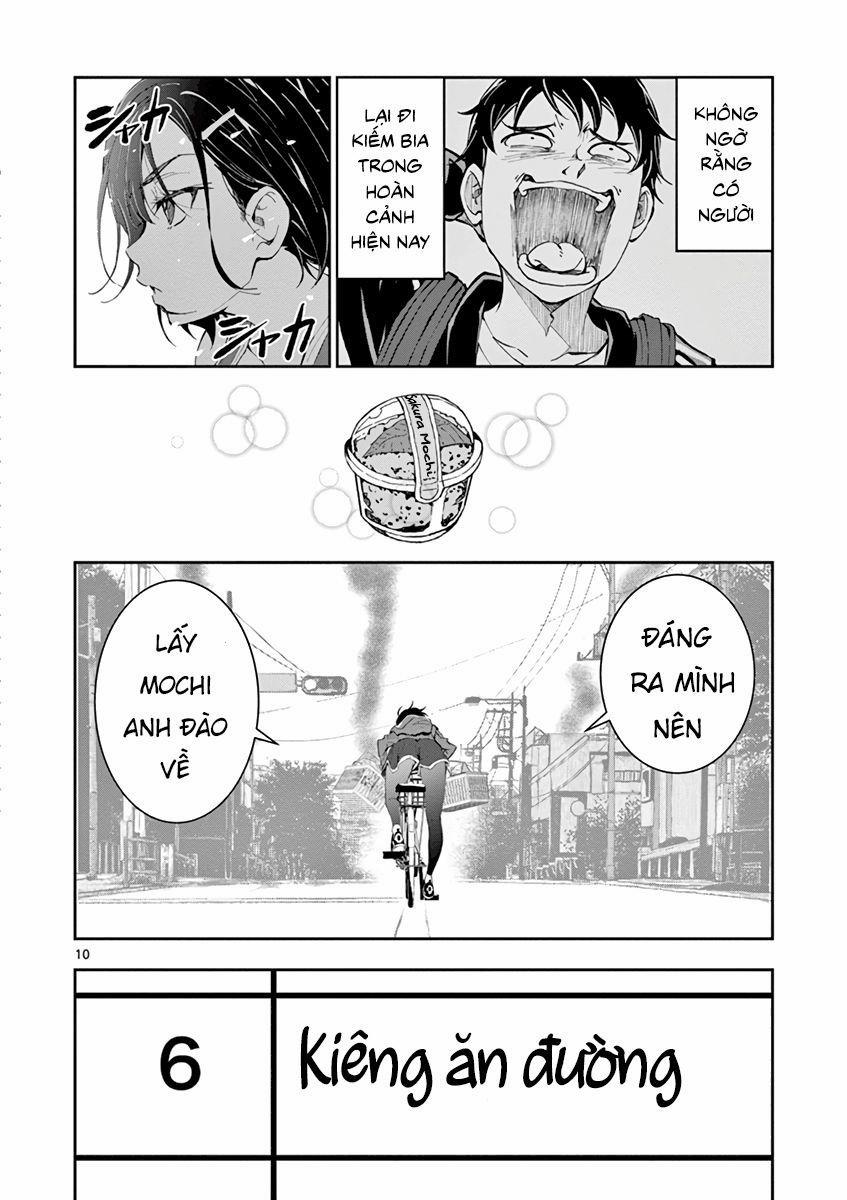 100 Điều Muốn Làm Trước Khi Chết 3.5 trang 12