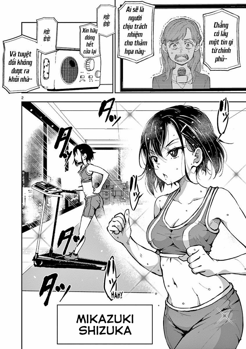 100 Điều Muốn Làm Trước Khi Chết 3.5 trang 4