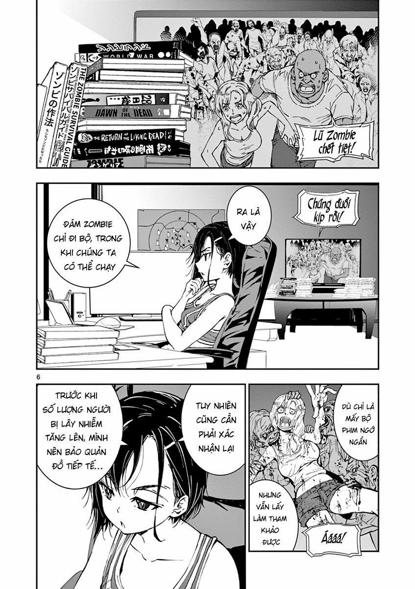 100 Điều Muốn Làm Trước Khi Chết 3.5 trang 8