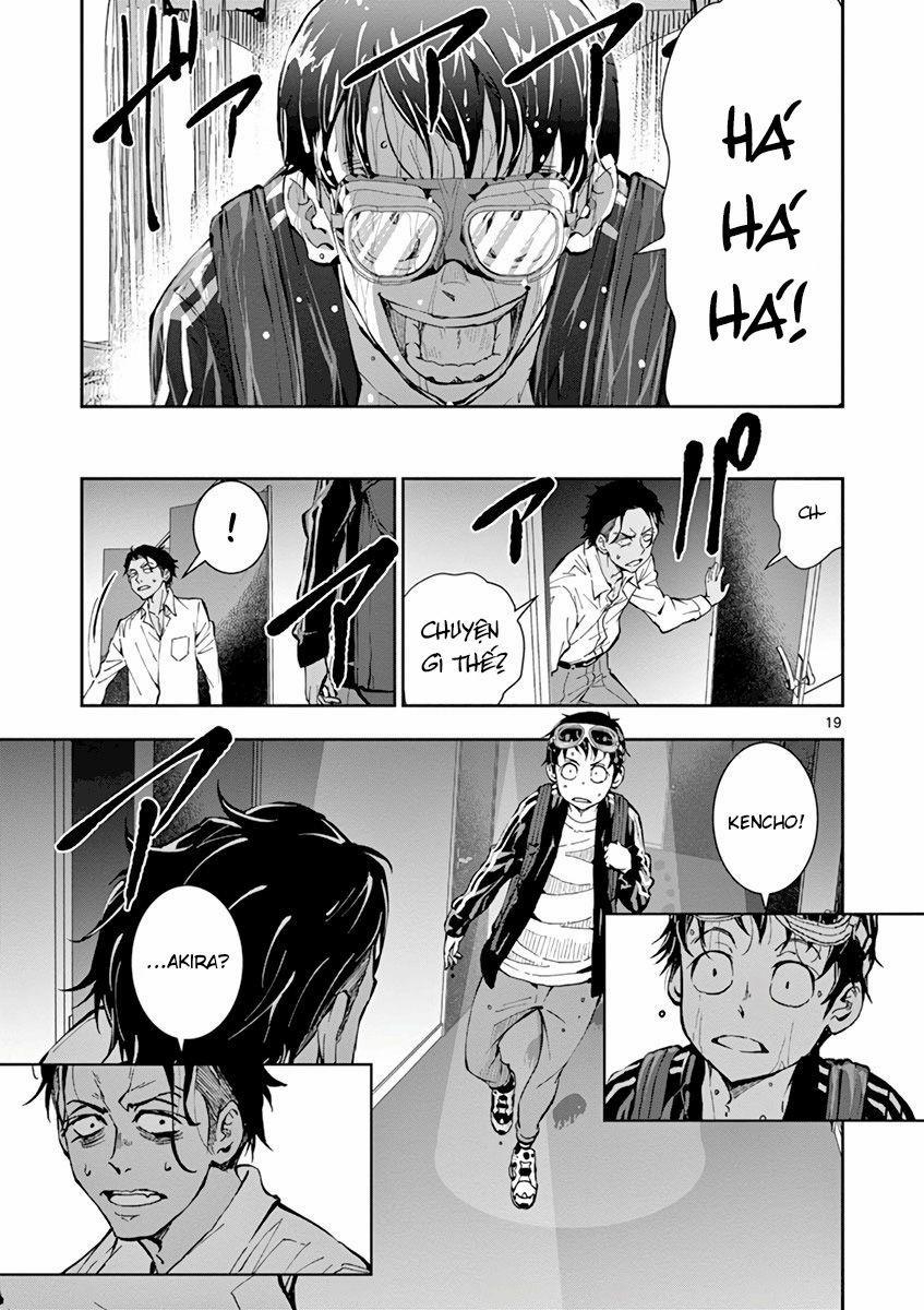 100 Điều Muốn Làm Trước Khi Chết 3 trang 20