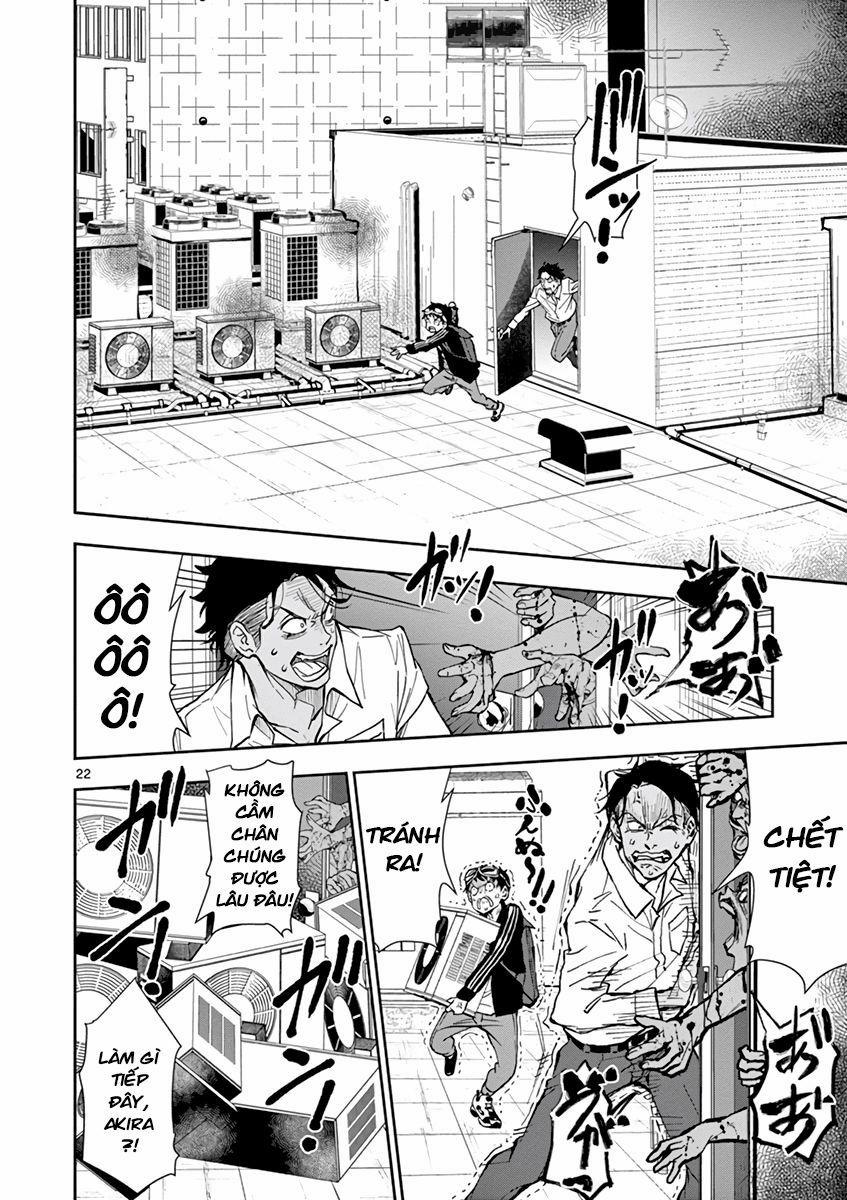 100 Điều Muốn Làm Trước Khi Chết 3 trang 23