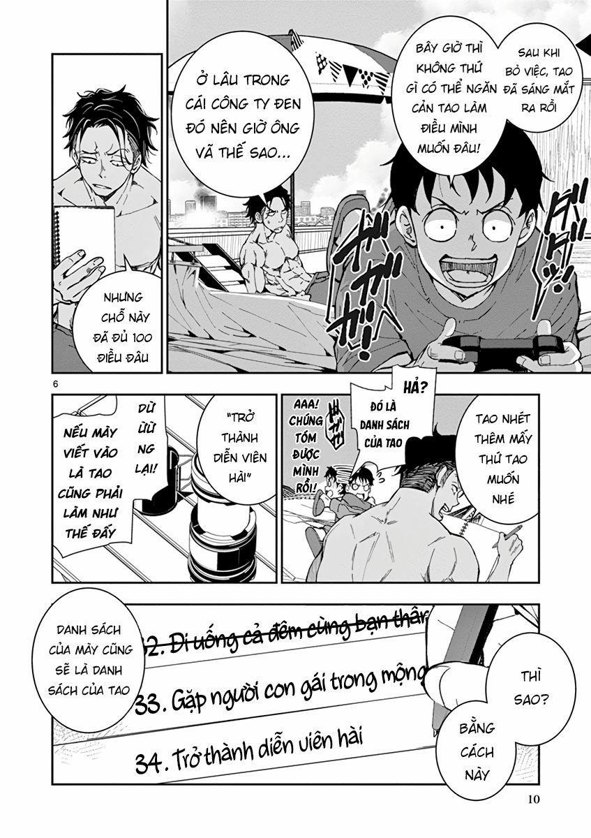 100 Điều Muốn Làm Trước Khi Chết 4 trang 10