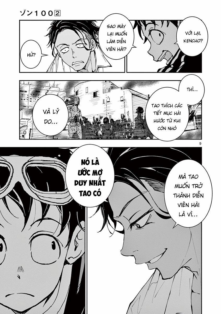 100 Điều Muốn Làm Trước Khi Chết 4 trang 13