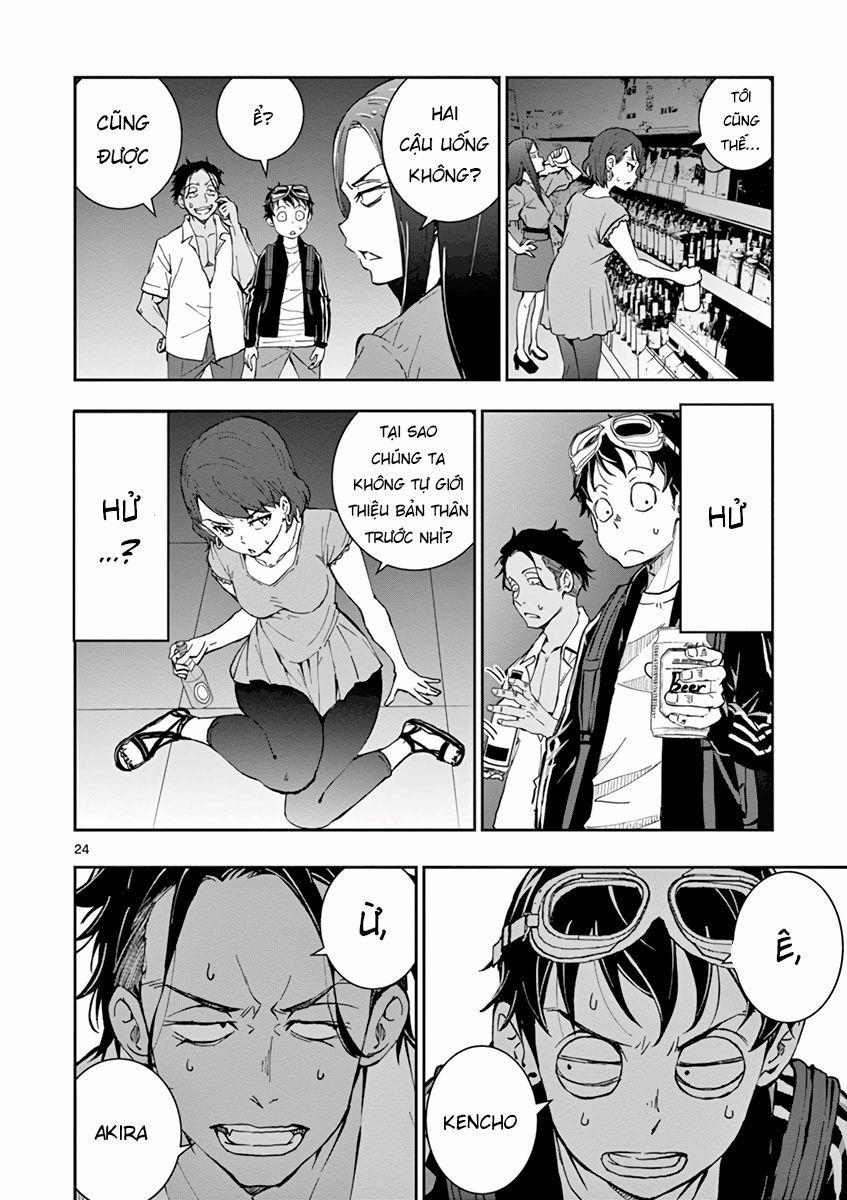 100 Điều Muốn Làm Trước Khi Chết 4 trang 27