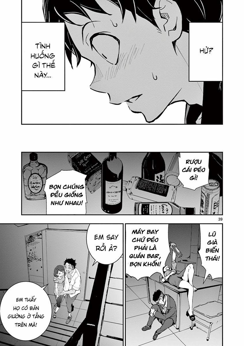 100 Điều Muốn Làm Trước Khi Chết 4 trang 42