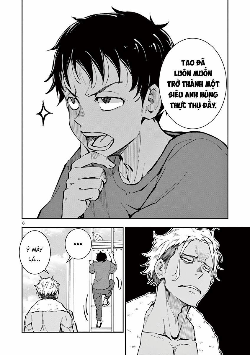 100 Điều Muốn Làm Trước Khi Chết 6 trang 10