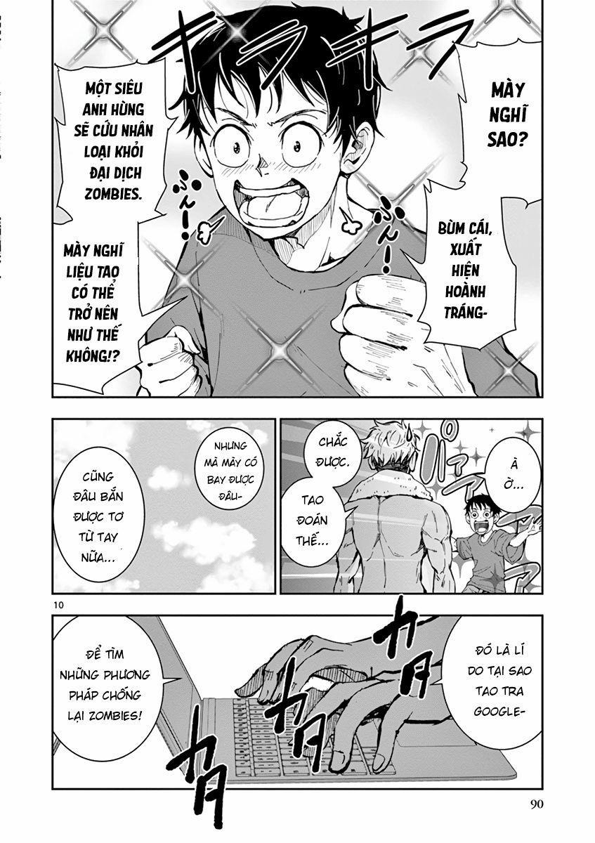 100 Điều Muốn Làm Trước Khi Chết 6 trang 12