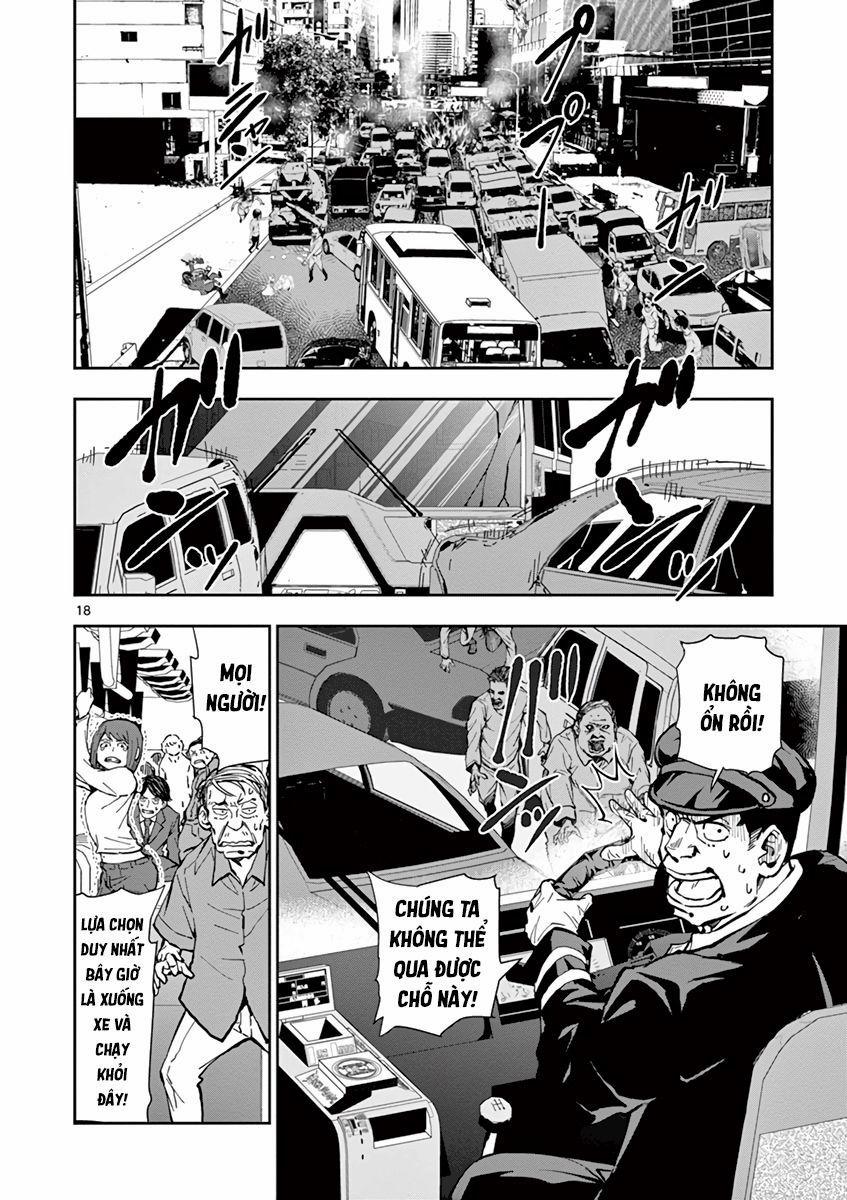 100 Điều Muốn Làm Trước Khi Chết 6 trang 19