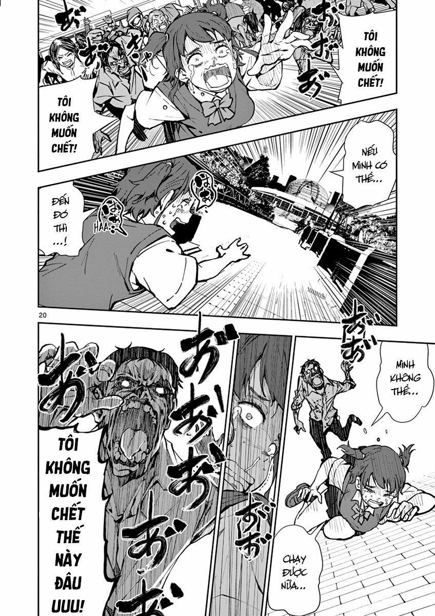 100 Điều Muốn Làm Trước Khi Chết 6 trang 21