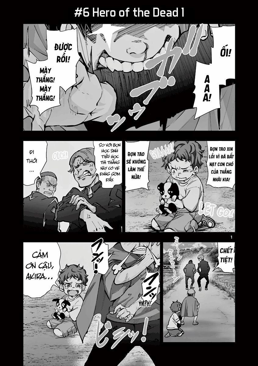 100 Điều Muốn Làm Trước Khi Chết 6 trang 3