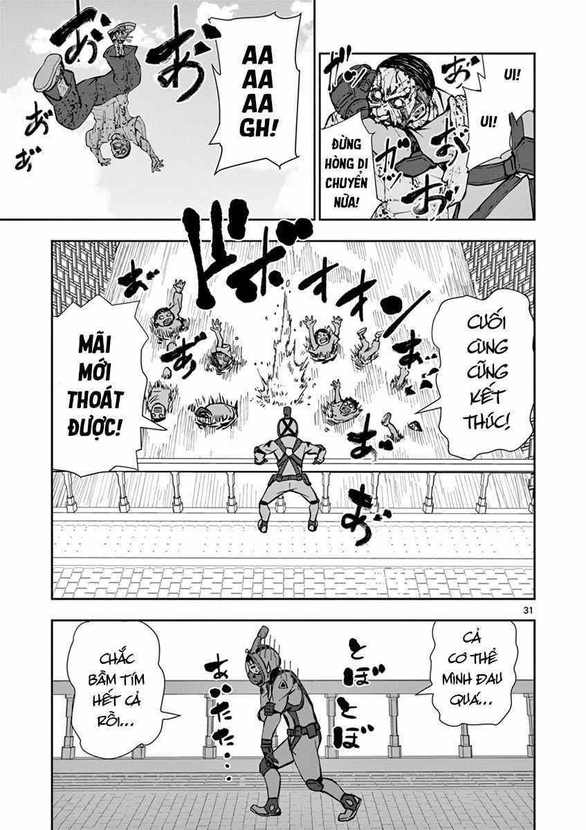 100 Điều Muốn Làm Trước Khi Chết 6 trang 31