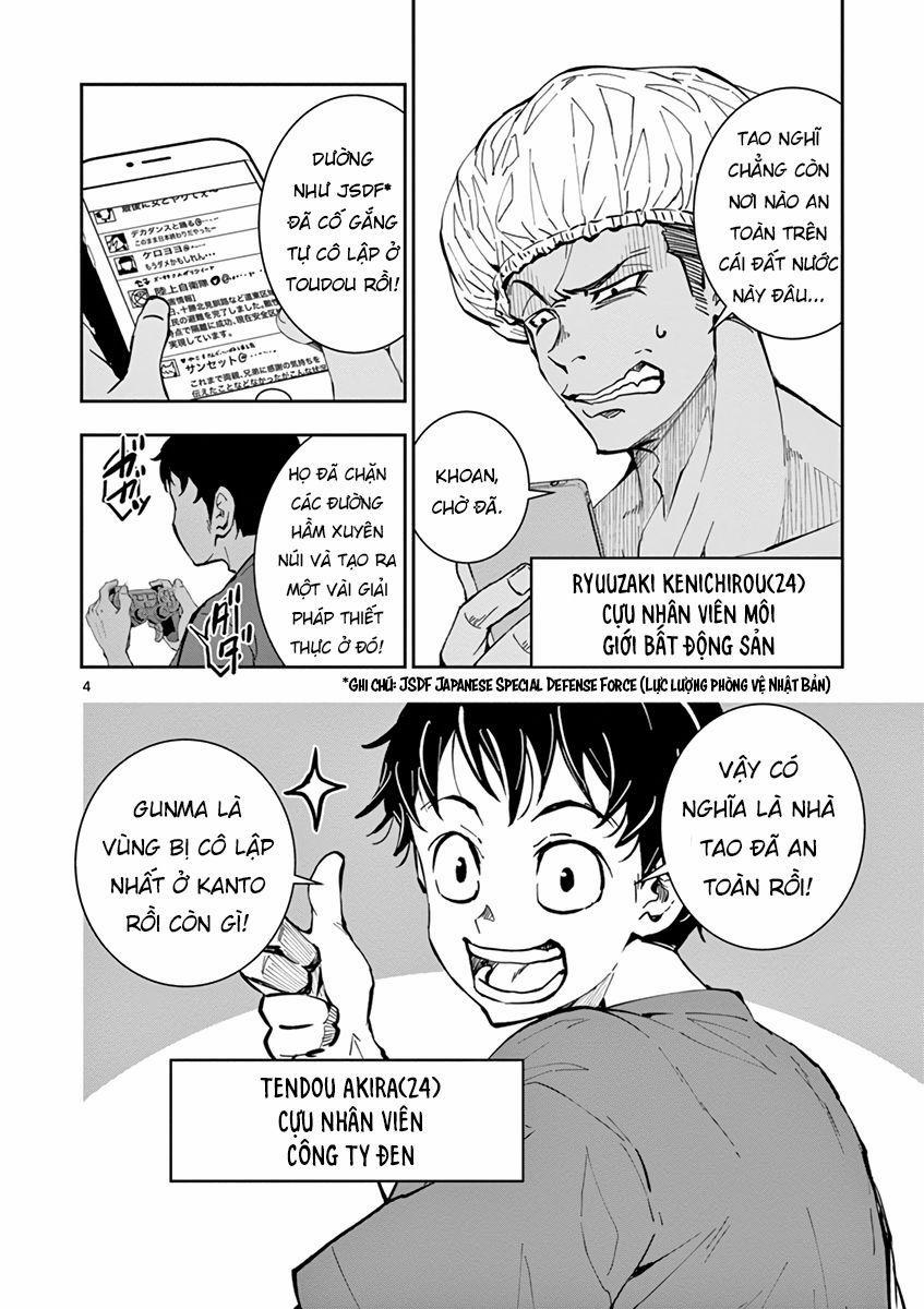 100 Điều Muốn Làm Trước Khi Chết 6 trang 6