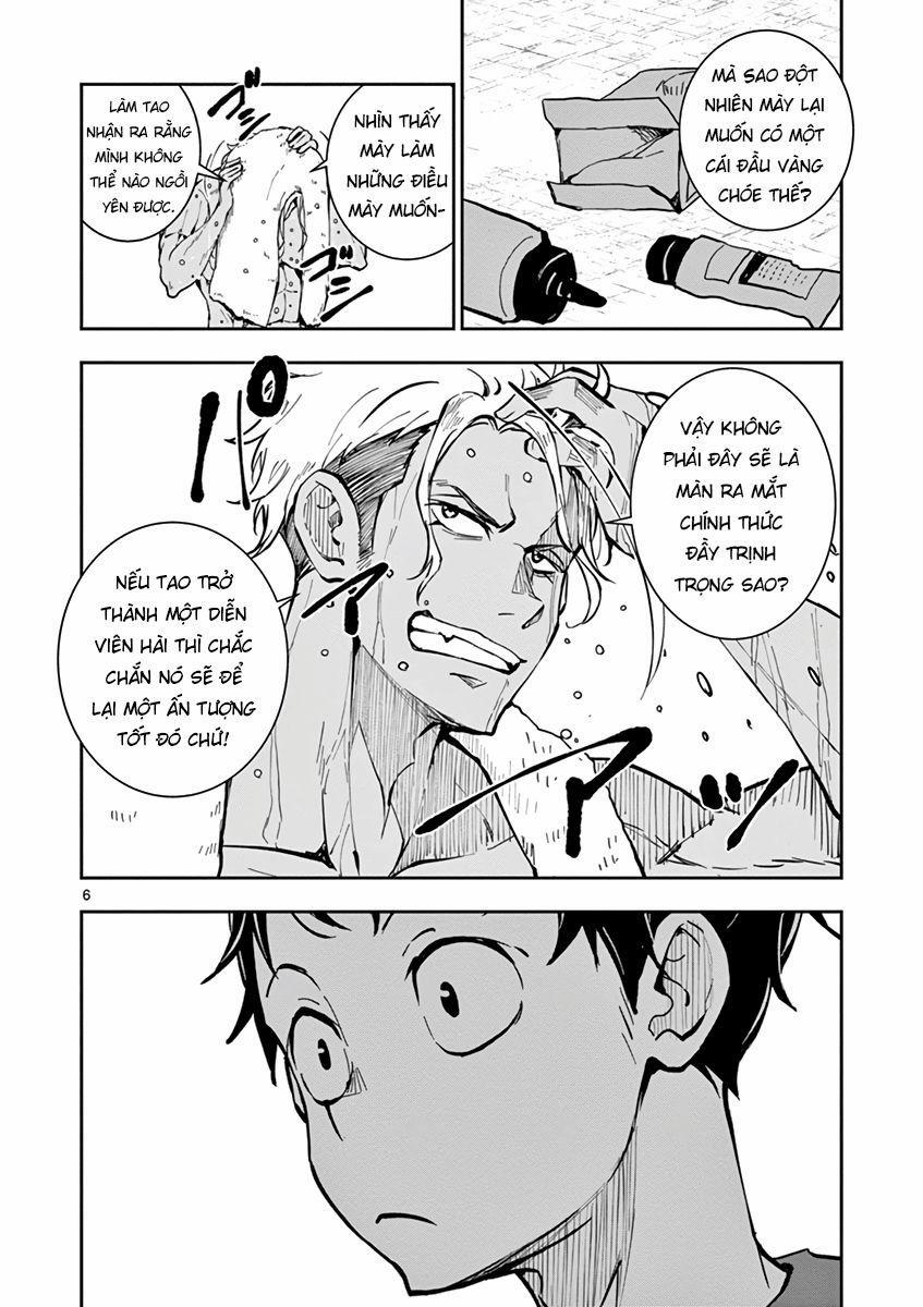 100 Điều Muốn Làm Trước Khi Chết 6 trang 8