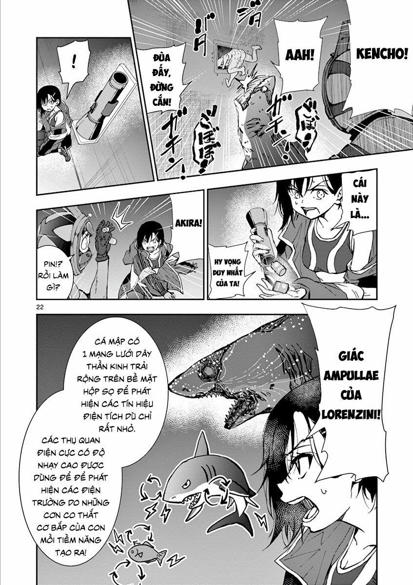 100 Điều Muốn Làm Trước Khi Chết 7 trang 19