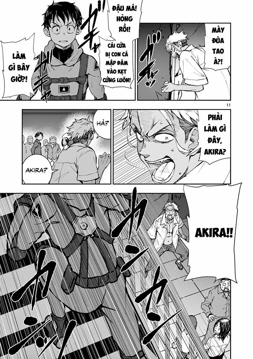 100 Điều Muốn Làm Trước Khi Chết 7 trang 9