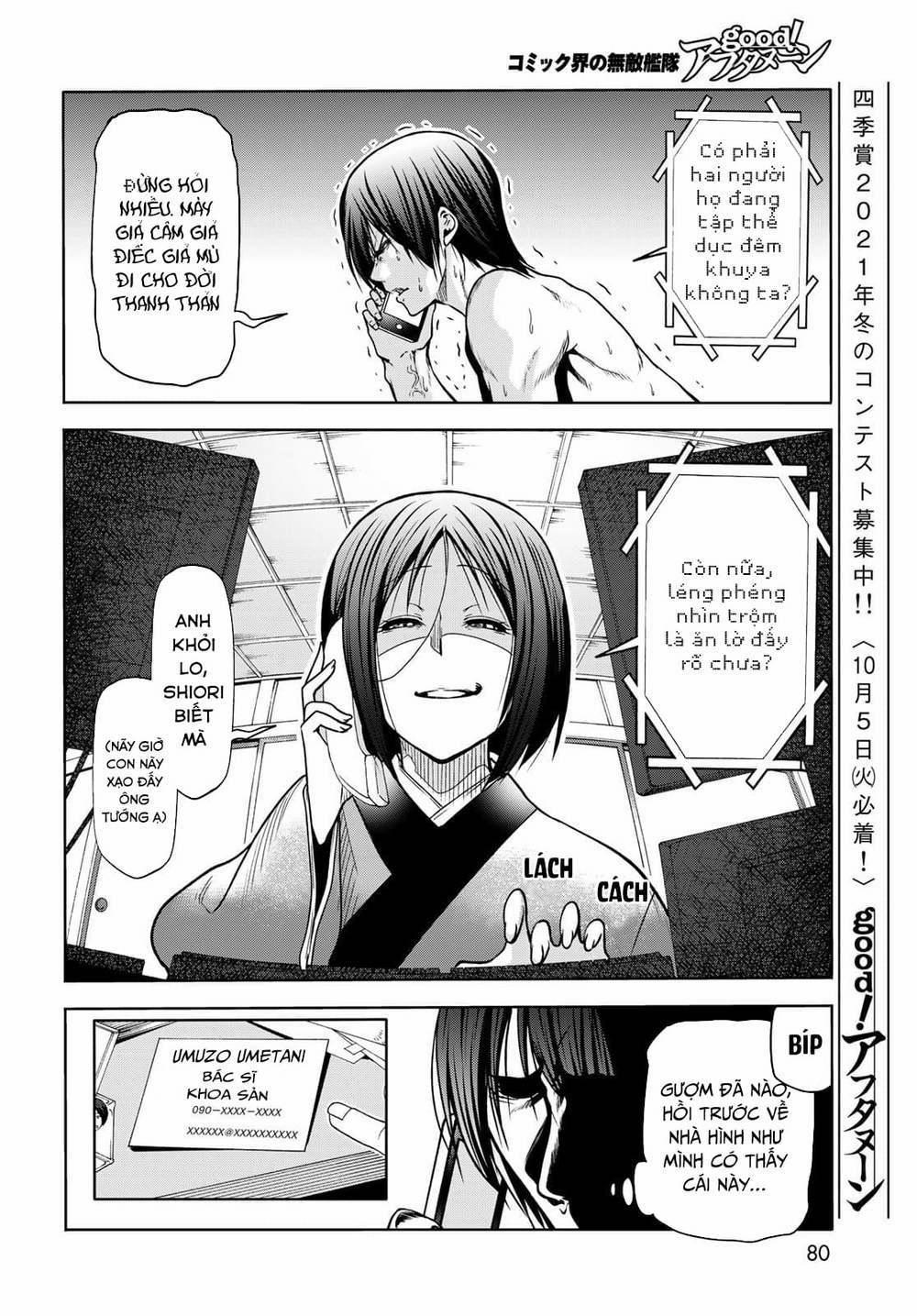 100 Điều Muốn Làm Trước Khi Chết 71.2 trang 10