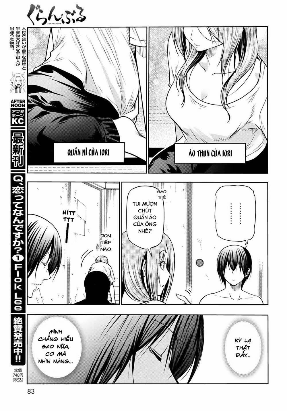 100 Điều Muốn Làm Trước Khi Chết 71.2 trang 13