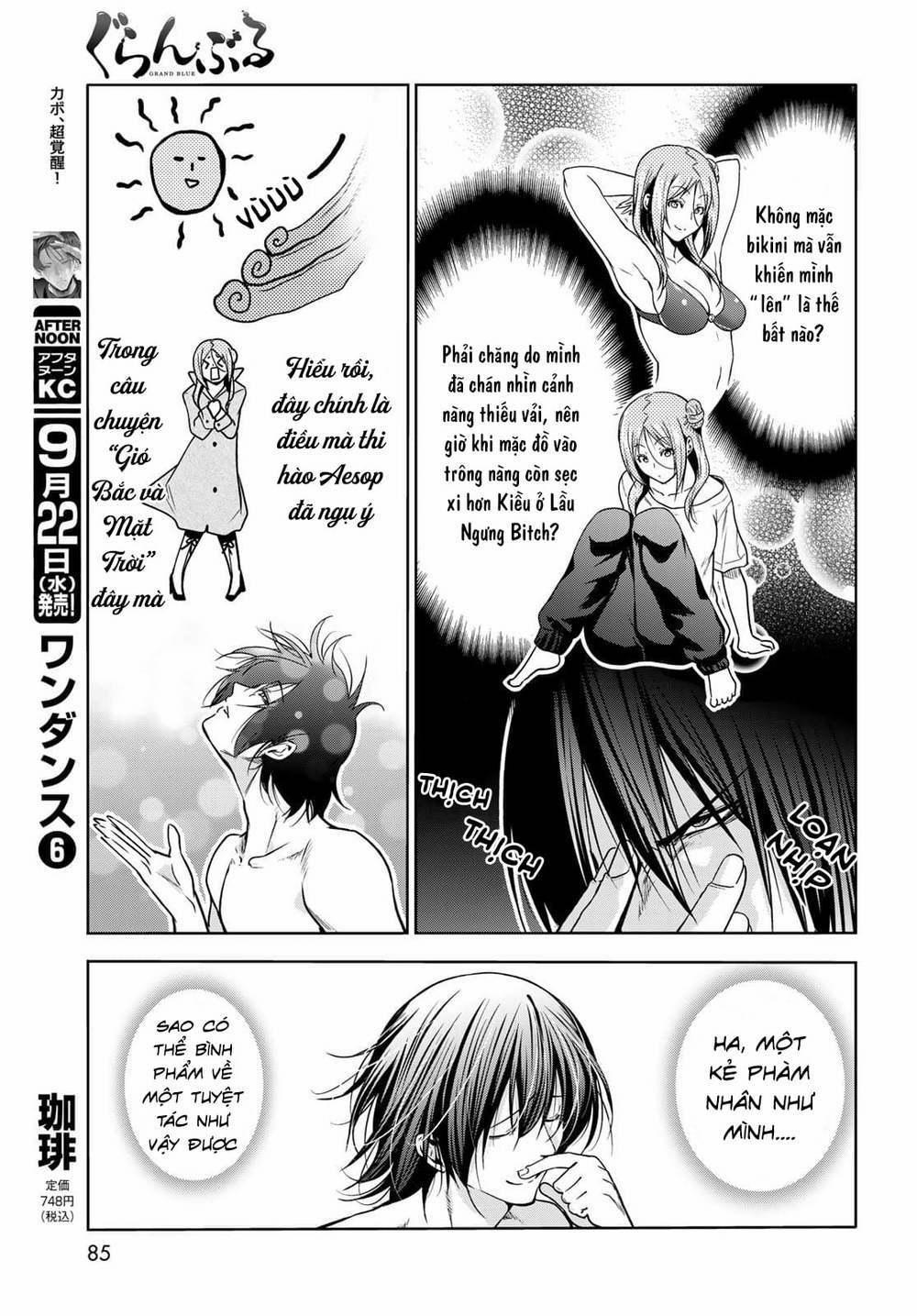 100 Điều Muốn Làm Trước Khi Chết 71.2 trang 15