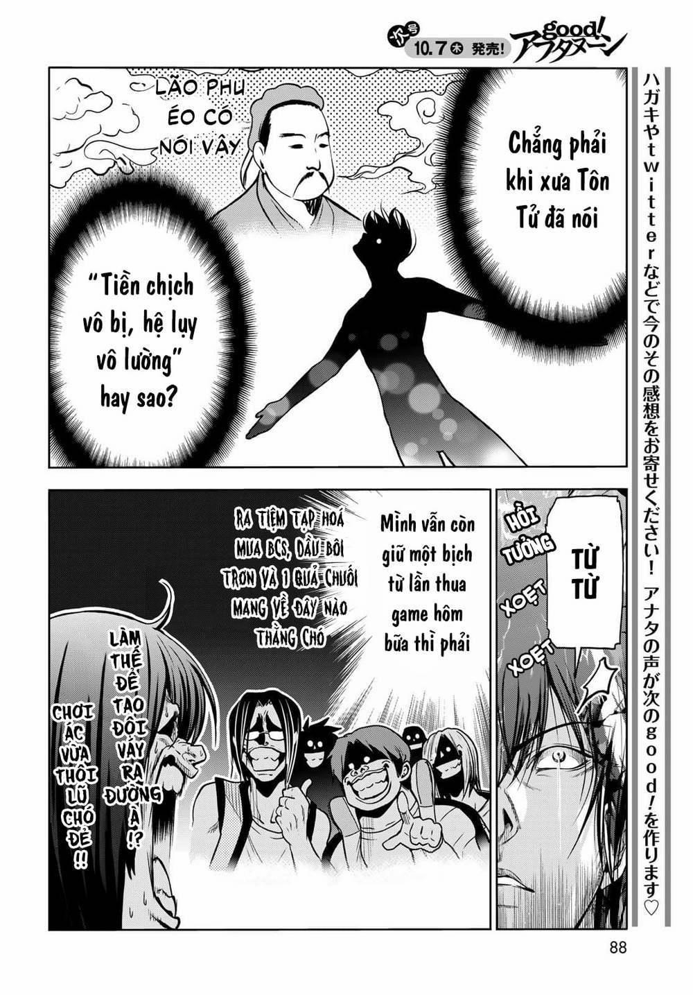 100 Điều Muốn Làm Trước Khi Chết 71.2 trang 18